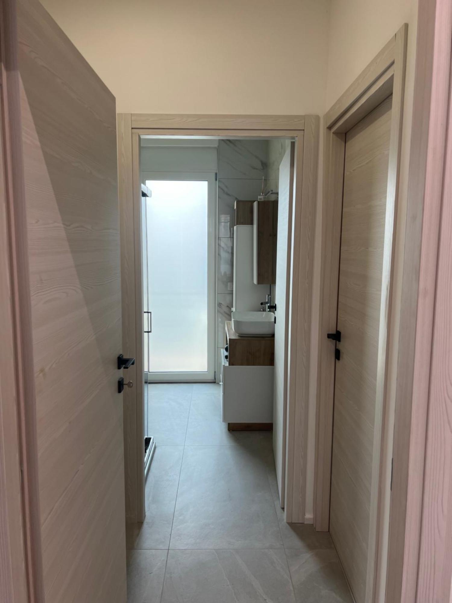 Imperial Bergamo Apartment Bagian luar foto